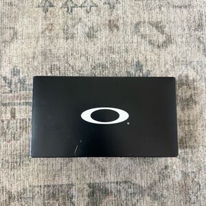 Oakley snow goggles lens